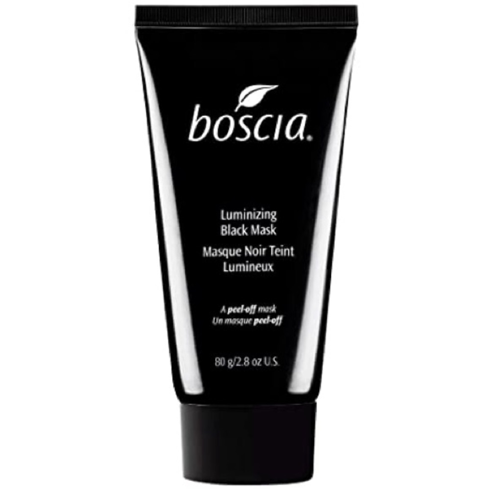 Face Mask | Boscia Luminizing Black Mask